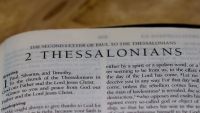 The Deutero-Pauline Epistles