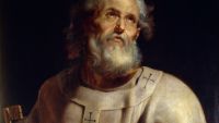 First Peter and the Persecution of the Early Christians