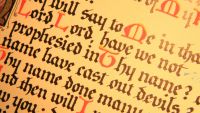 Early Christian Gnosticism-An Overview