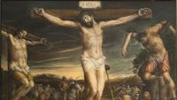 The Gospel of Peter