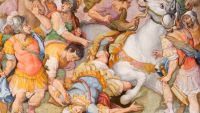 The Acts of Paul and Thecla