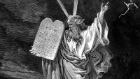 The Epistle of Barnabas
