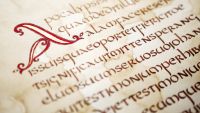 Formation of the New Testament Canon