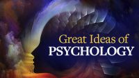 The Great Ideas of Psychology