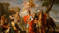 The First Cultural Context-Greece and Rome