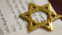 The First Cultural Context-Judaism