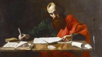 Paul and Christianity's First Expansion