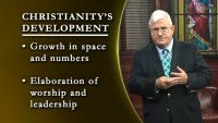 Institutional Development before Constantine