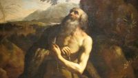 Monasticism as Radical Christianity
