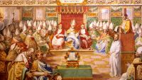 Theological Crisis and Council-The Trinity