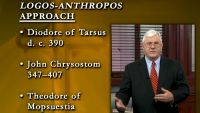 Theological Crisis and Council-Christology