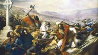 The Rise of Islam and the Threat of Iconoclasm