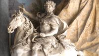 From Roman Empire to Holy Roman Empire