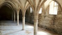 Monastic Reform