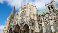 Cathedrals and Chapters