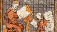 Universities and Theology