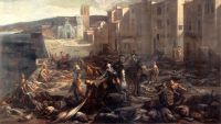 The Great Plague