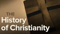 The History of Christianity