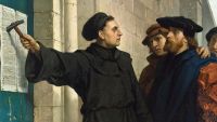 Luther and the Dawn of Protestantism
