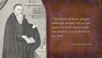 The Anabaptist Radicals