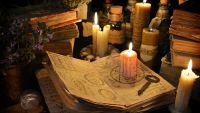 War and Witchcraft in the Holy Roman Empire