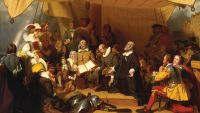 Puritans, Kings, and Theology in Practice