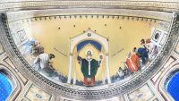 Eastern Orthodoxy: From Byzantium to Russia
