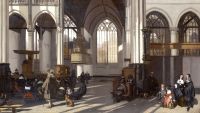 Pietist Revival in Europe