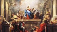 The First Great Awakening