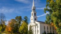 The Second Great Awakening