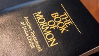 The Mormons: A True American Faith