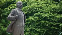 The Church and the Russian Revolution