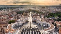 Vatican II and Global Renewal