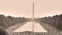 The Gospel and Global Civil Rights