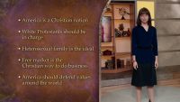 Culture Wars and the Christian Right