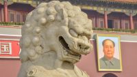 Chinese Christianity: Missionaries to Mao