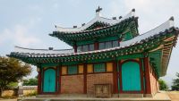 Revival and Repression in Korea