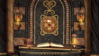 Book I-Augustine's Childhood