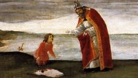 Book II-Augustine Grows Up