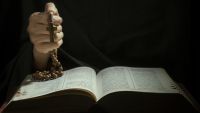 Book VIII-"Pick It Up and Read"