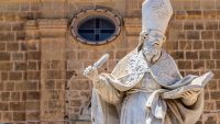 Book X-Augustine the Bishop