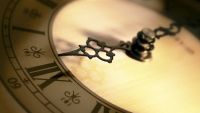 Book XI-Augustine on Time