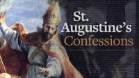 St. Augustine's Confessions