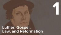 Luther's Gospel