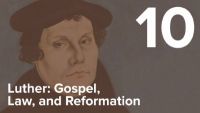 The Captivity of the Sacraments