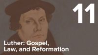 Reformation in Wittenberg