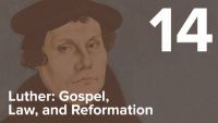 Controversy Over the Lord’s Supper