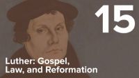 Controversy Over Infant Baptism