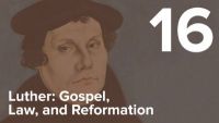 Grace and Justification