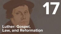 Luther and the Bible